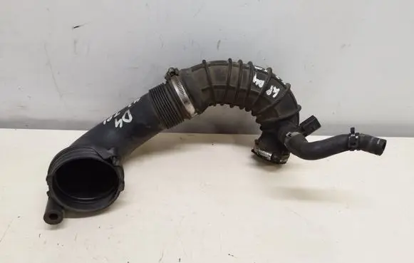 Air intake duct part