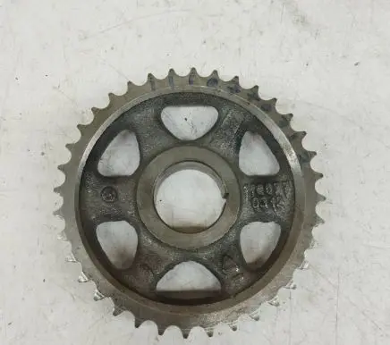 Mercedes-Benz S W126 Timing chain sprocket 1160770312 A1160770312