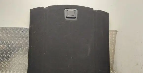 Toyota Corolla E210 E21 Trunk/boot floor carpet liner 