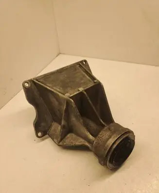 BMW 5 E60 E61 Engine mounting bracket 31537527916 59280110 S19C3