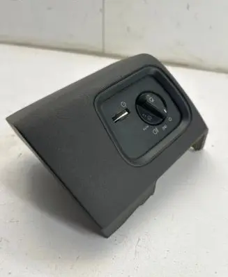 Land Rover Range Rover Sport L320 Light switch YUD501480PVJ 498610 FBF500172XXX