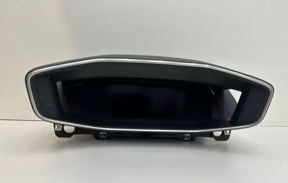 Peugeot 208 II Speedometer (instrument cluster) 98366800800