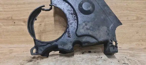 Timing belt guard (cover)