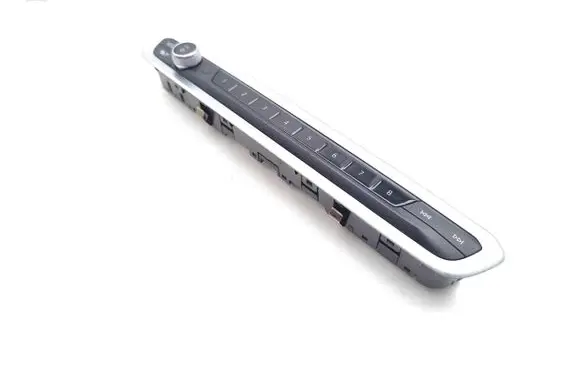 BMW X5 G05 Head unit multimedia control 7949327 20020110 794932703