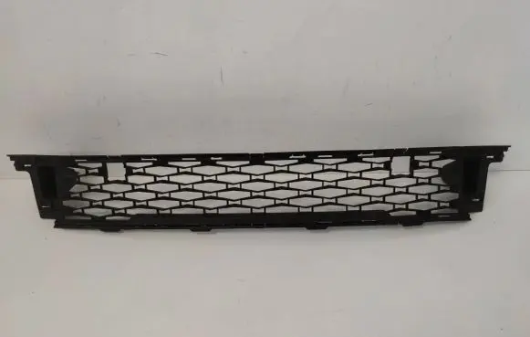 Skoda Karoq Front bumper lower grill 57A853677D