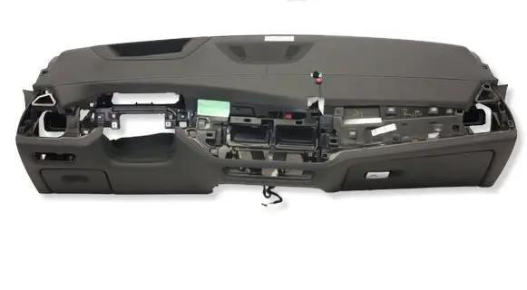 BMW X7 G07 Dashboard 9633583MWGK 9633583