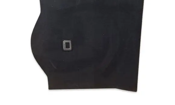Ford Mondeo MK V Trunk/boot floor carpet liner DS73N13065A