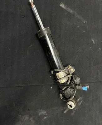 BMW X5 F15 Rear shock absorber/damper 6867868