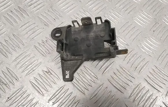 Volkswagen PASSAT B8 Blind spot radar bracket 3G5907455A