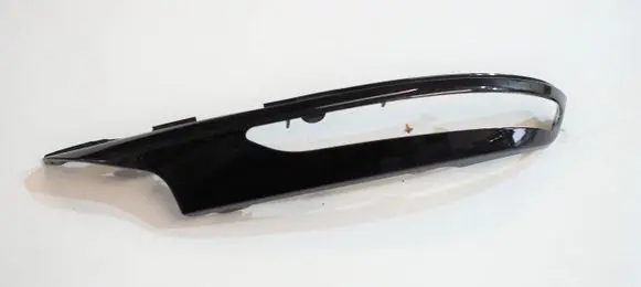 Renault Espace - Grand espace V Plastic wing mirror trim cover 13013200