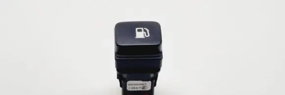 Citroen C4 I Picasso Fuel tank opening switch 96530658XT