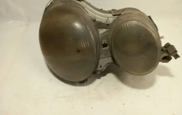 Mercedes-Benz E W210 Headlight/headlamp 144870