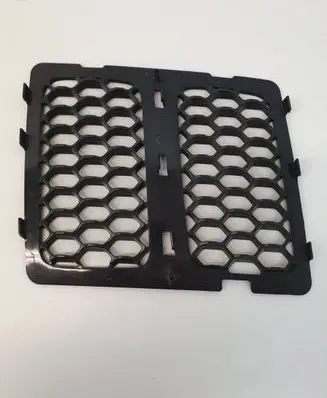 Jeep Grand Cherokee Front bumper upper radiator grill 68145206AB