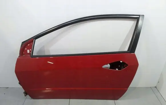 Honda Civic Front door