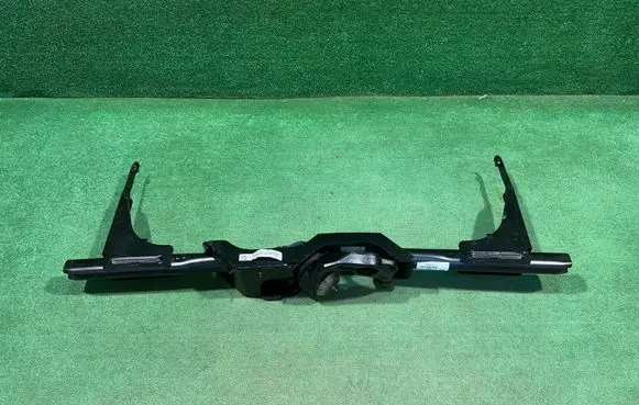 Volkswagen Touran III Tow bar 5TA803880