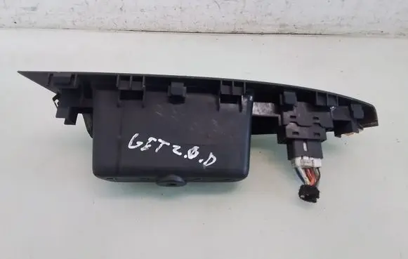 Hyundai Getz Electric window control switch
