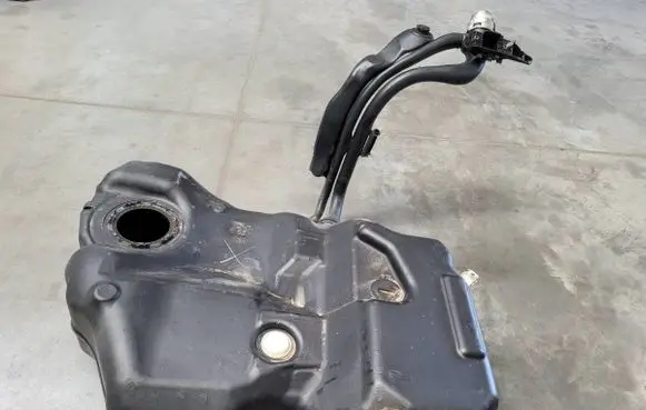 Volkswagen PASSAT CC Fuel tank