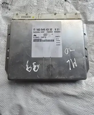 Mercedes-Benz ML W163 ABS control unit/module 1635454332 10094615424 PDR0H05B06