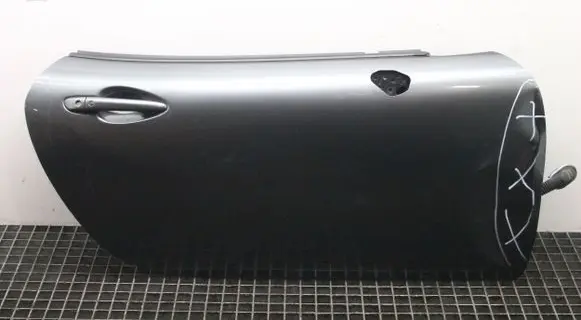 Mazda MX-5 ND Door (2 Door Coupe) 