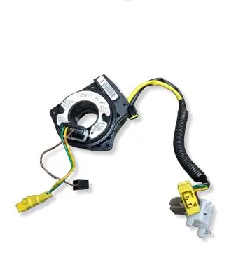 Honda HR-V Airbag slip ring squib (SRS ring) 