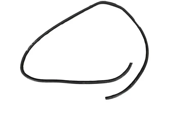 Lexus RX 450H Front door rubber seal