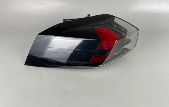 Peugeot 2008 II Rear/tail lights 9838190580