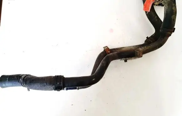 Land Rover Range Rover Sport L320 Engine coolant pipe/hose