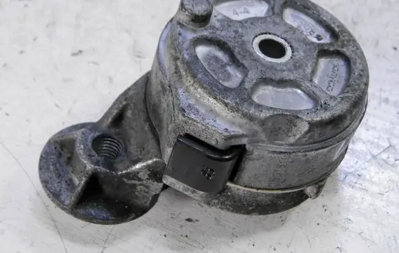 Fiat Lybra Belt tensioner pulley 