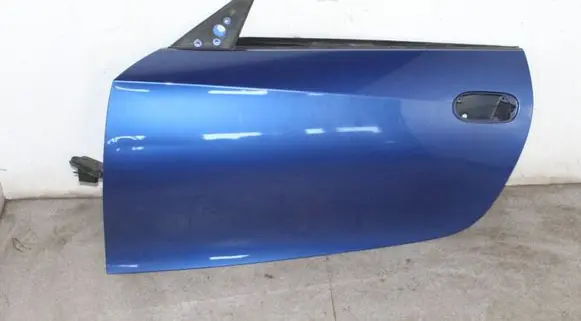 BMW Z4 E85 E86 Door (2 Door Coupe) 