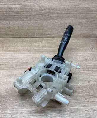 Subaru Legacy Wiper control stalk 17A164LH
