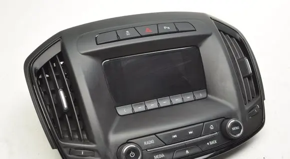 Opel Insignia A Head unit multimedia control 90802613