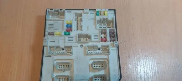Fuse module