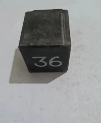 Volkswagen Transporter - Caravelle T4 Other relay 3A0951307 3SB00488504
