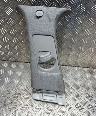 Hyundai Santa Fe (B) pillar trim (top) 85833S1000