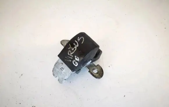 Opel Movano A Rear door lock