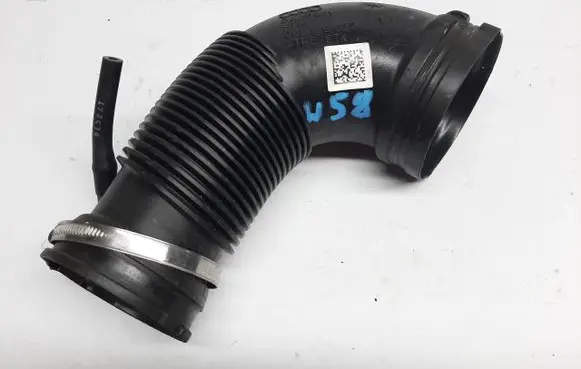 Audi A5 Air intake hose/pipe 06L129629