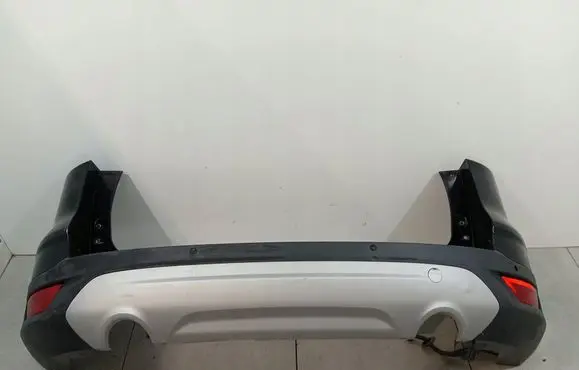 Ford Kuga II Front bumper