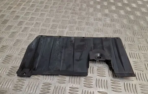 Citroen C4 Aircross Rear underbody cover/under tray 5379A038