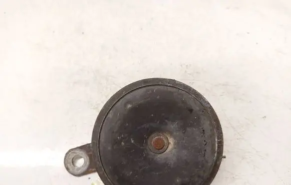 Toyota Avensis T250 Horn signal 
