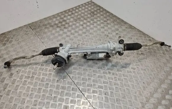 Renault Scenic IV - Grand scenic IV Steering rack 490018613R 171447319A A0067319