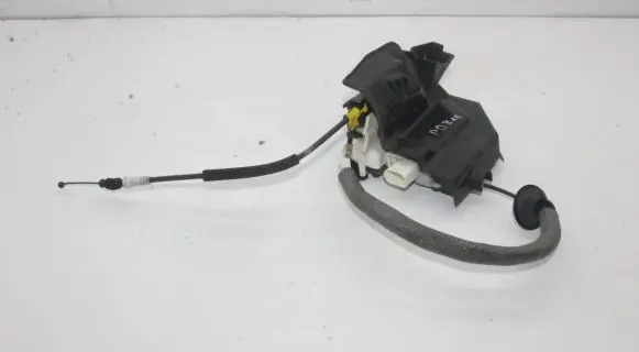 Audi A8 S8 D4 4H Front door lock