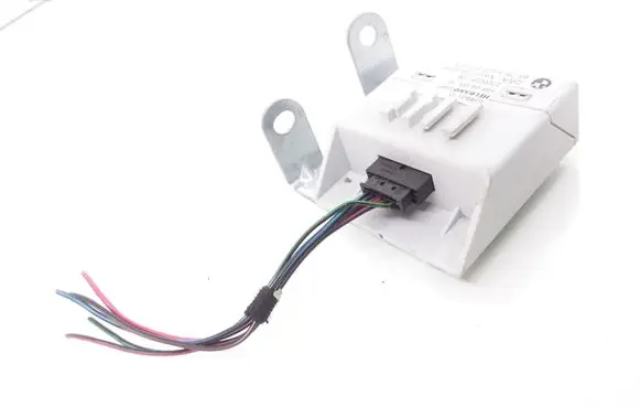 BMW X3 E83 Yaw turn rate sensor 3405815 65753405815