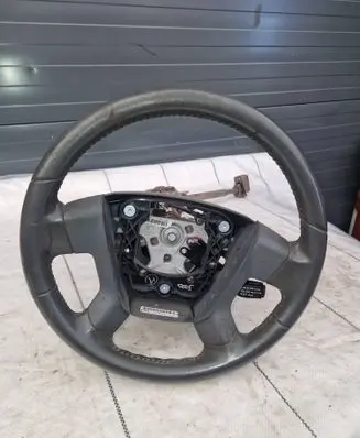Dodge Caliber Steering wheel axle