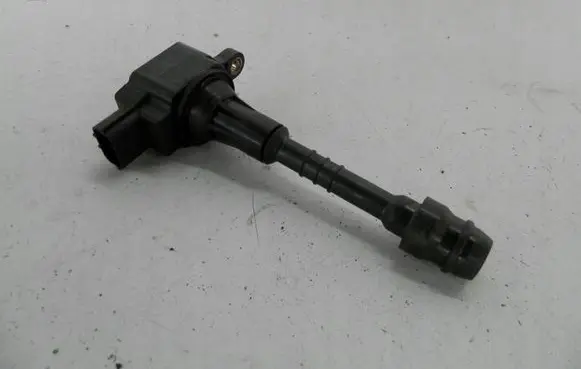 Nissan Almera Tino High voltage ignition coil 224486N010
