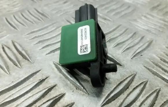 Volkswagen Tiguan Airbag deployment crash/impact sensor 5N0959351