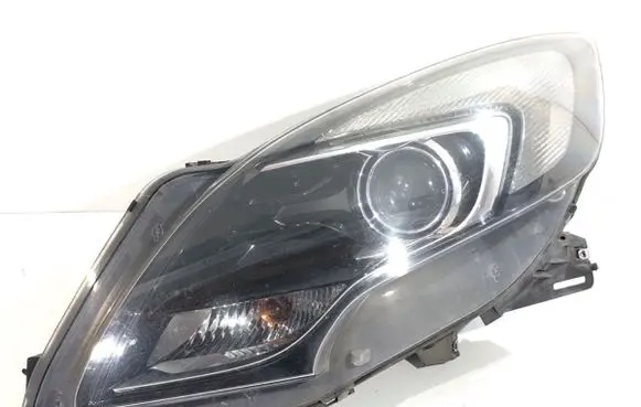Opel Zafira C Headlight/headlamp 13399858