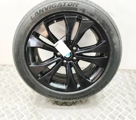 BMW X2 F39 R18 alloy rim 6885381