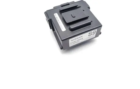 Nissan Qashqai Other control units/modules 476A0-HP00A