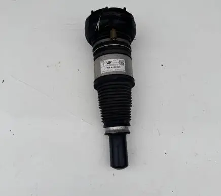 Porsche Macan (95B) Air suspension front shock absorber 95B616039E F308616401 28170315567802