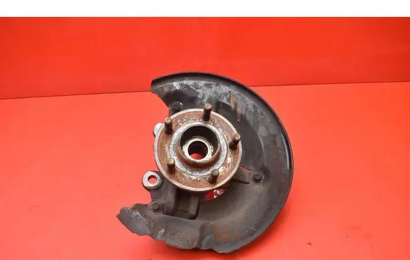 Ford Focus ST Front wheel hub spindle knuckle AV61-3K171-C1